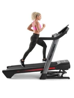 Pro-Form NEW PRO 2000 Treadmill -APPLE || PURE2IMPROVE || Sonik Sales Store R34VJ SQ6 0000000088 NO COLOR SLd3