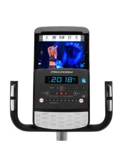 Pro-Form SR Exercise Bike -APPLE || PURE2IMPROVE || Sonik Sales Store R34VK SQ3 0000000088 NO COLOR SLd