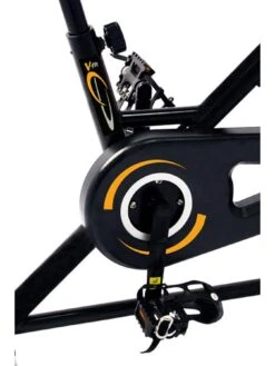 V-Fit ATC16/1 Aerobic Training Cycle -APPLE || PURE2IMPROVE || Sonik Sales Store R6CTN SQ3 0000000099 N A SLd