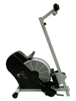 V-Fit Cyclone Air Rower -APPLE || PURE2IMPROVE || Sonik Sales Store R6CTQ SQ3 0000000099 N A SLd