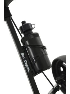 Ben Sayers Two Wheeled Trolley -APPLE || PURE2IMPROVE || Sonik Sales Store RCX6N SQ5 0000000088 NO COLOR SLd2