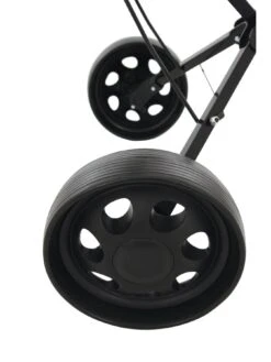 Ben Sayers Two Wheeled Trolley -APPLE || PURE2IMPROVE || Sonik Sales Store RCX6N SQ6 0000000088 NO COLOR SLd3