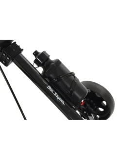 Ben Sayers Three Wheeled Trolley -APPLE || PURE2IMPROVE || Sonik Sales Store RCX6P SQ7 0000000088 NO COLOR DGy