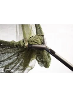 Sonik VADERX RS LANDING NET (42-inch, 2-Piece) -APPLE || PURE2IMPROVE || Sonik Sales Store RDGGN SQ3 0000000099 N A SLd