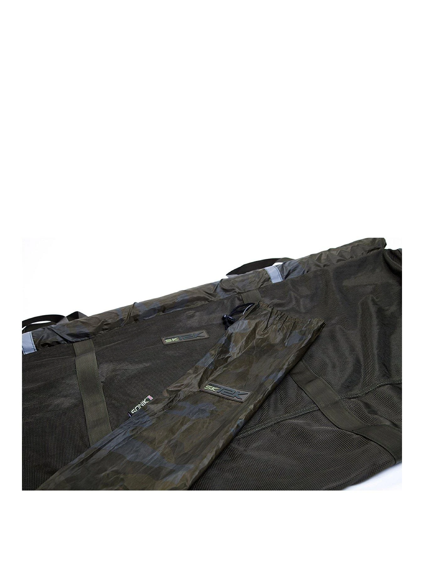 Sonik Sk-Tek Floating Weighsling (Large) 2 Sonik Sk-Tek Floating Weighsling (Large) - Image 2