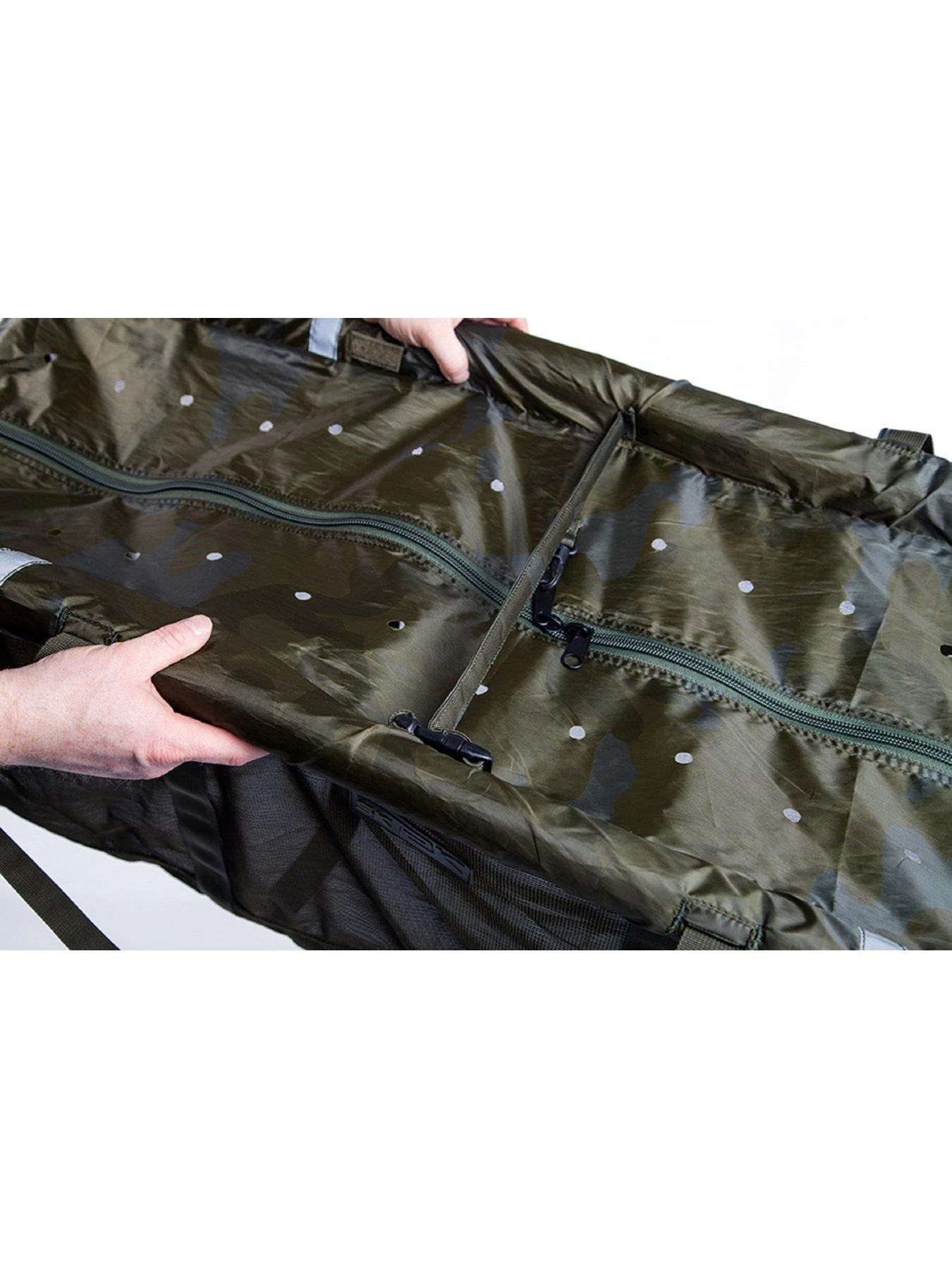 Sonik Sk-Tek Floating Weighsling (Large) 5 Sonik Sk-Tek Floating Weighsling (Large) - Image 5