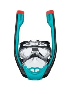 Bestway Hydro-Pro SeaClear Flowtech Snorkeling Mask L/XL