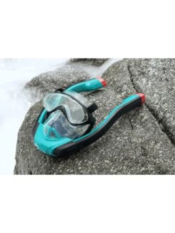 Bestway Hydro-Pro SeaClear Flowtech Snorkeling Mask L/XL -APPLE || PURE2IMPROVE || Sonik Sales Store RFTT6 SQ3 0000000099 N A SLd