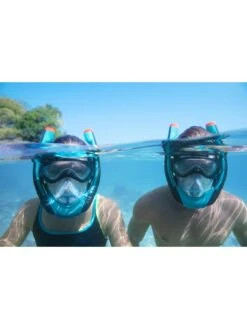 Bestway Hydro-Pro SeaClear Flowtech Snorkeling Mask S/M 7 Bestway Hydro-Pro SeaClear Flowtech Snorkeling Mask S/M -APPLE || PURE2IMPROVE || Sonik Sales Store RFTT7 SQ4 0000000099 N A SLd1