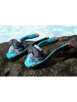 Bestway Hydro-Pro SeaClear Flowtech Snorkeling Mask S/M 9 Bestway Hydro-Pro SeaClear Flowtech Snorkeling Mask S/M -APPLE || PURE2IMPROVE || Sonik Sales Store RFTT7 SQ6 0000000099 N A SLd3