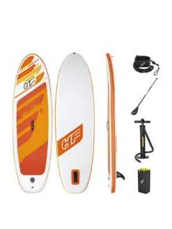 Bestway HF Aqua Journey SUP (9ft)