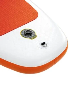 Bestway HF Aqua Journey SUP (9ft) -APPLE || PURE2IMPROVE || Sonik Sales Store RFTTE SQ3 0000000099 N A SLd