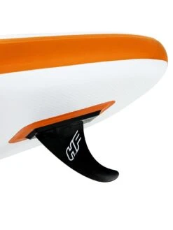 Bestway HF Aqua Journey SUP (9ft) -APPLE || PURE2IMPROVE || Sonik Sales Store RFTTE SQ4 0000000099 N A SLd1