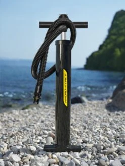 Bestway HF Aqua Journey SUP (9ft) -APPLE || PURE2IMPROVE || Sonik Sales Store RFTTE SQ6 0000000099 N A SLd3