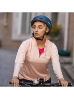 LIVALL C20 Smart Communter Helmet Blue 10 LIVALL C20 Smart Communter Helmet Blue -APPLE || PURE2IMPROVE || Sonik Sales Store RJ44V SQ5 0000000088 NO COLOR SLd2