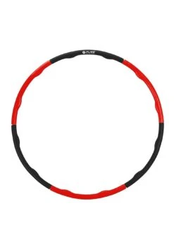 Pure2Improve Foldable Exercise Hula Hoop