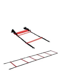 Pure2Improve Agility Exercise Ladder