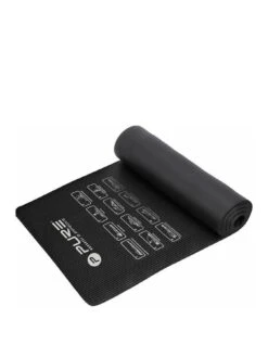 Pure2Improve NBR Yoga And Fitness Mat