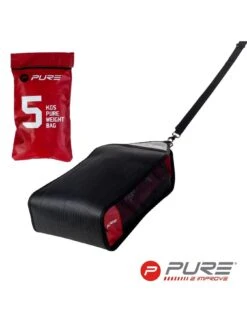 Pure2Improve Explosive Fitness Training Sprint Sack Drag Trainer -APPLE || PURE2IMPROVE || Sonik Sales Store RJUWA SQ3 0000000099 N A SLd