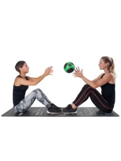 Pure2Improve Deluxe Medicine Ball 2kg -APPLE || PURE2IMPROVE || Sonik Sales Store RJUWD SQ4 0000000099 N A SLd1