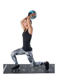 Pure2Improve Deluxe Medicine Ball 3kg - Light Blue/Black 9 Pure2Improve Deluxe Medicine Ball 3kg - Light Blue/Black -APPLE || PURE2IMPROVE || Sonik Sales Store RJUWE SQ3 0000000099 N A SLd