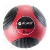 Pure2Improve Deluxe Medicine Ball 8kg