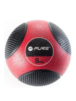 Pure2Improve Deluxe Medicine Ball 8kg