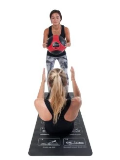 Pure2Improve Deluxe Medicine Ball 8kg -APPLE || PURE2IMPROVE || Sonik Sales Store RJUWG SQ5 0000000099 N A SLd2