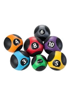 Pure2Improve Deluxe Medicine Ball 8kg -APPLE || PURE2IMPROVE || Sonik Sales Store RJUWG SQ6 0000000099 N A SLd3