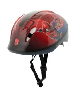 Marvel Spiderman Safety Helmet