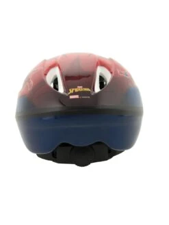 Marvel Spiderman Safety Helmet -APPLE || PURE2IMPROVE || Sonik Sales Store RKJMF SQ5 0000000099 N A SLd1