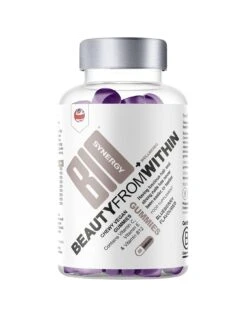 Bio Synergy Beauty From Within Gummies (90 Gummies)