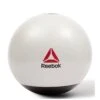Reebok Weighted Base Gymball With Pump (55cm)