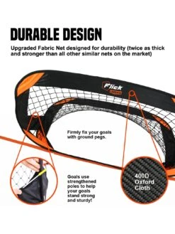 Football Flick Urban Pitch Pack -APPLE || PURE2IMPROVE || Sonik Sales Store RLJHN SQ3 0000000088 NO COLOR SLd1