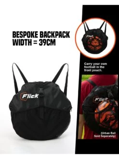 Football Flick Urban Pitch Pack -APPLE || PURE2IMPROVE || Sonik Sales Store RLJHN SQ7 0000000088 NO COLOR DGy1