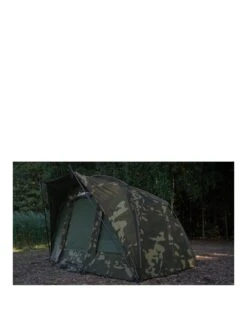 Sonik AXS Camo Bivvy