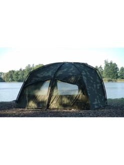 Sonik AXS Camo Bivvy -APPLE || PURE2IMPROVE || Sonik Sales Store RLMFH SQ4 0000000088 NO COLOR SLd1