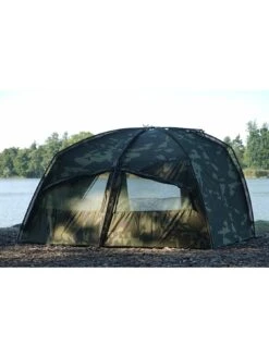 Sonik AXS Camo Bivvy -APPLE || PURE2IMPROVE || Sonik Sales Store RLMFH SQ6 0000000088 NO COLOR SLd3