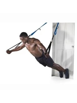 Pro-Form Suspension Trainer -APPLE || PURE2IMPROVE || Sonik Sales Store RQ7FK SQ3 0000000099 N A SLd