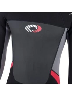 Osprey Origin Mens Long Wetsuit Black/Red 9 Osprey Origin Mens Long Wetsuit Black/Red -APPLE || PURE2IMPROVE || Sonik Sales Store RQFPP SQ5 0000000336 BLACK RED SLd2