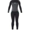 Osprey Origin Ladies Long Wetsuit (Black/Blue)