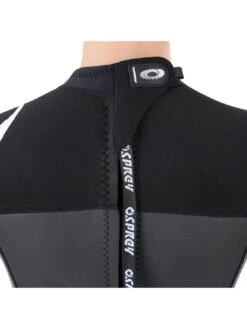 Osprey Origin Ladies Long Wetsuit (Black/Blue) -APPLE || PURE2IMPROVE || Sonik Sales Store RQFPQ SQ4 0000000024 BLACK BLUE SLd1