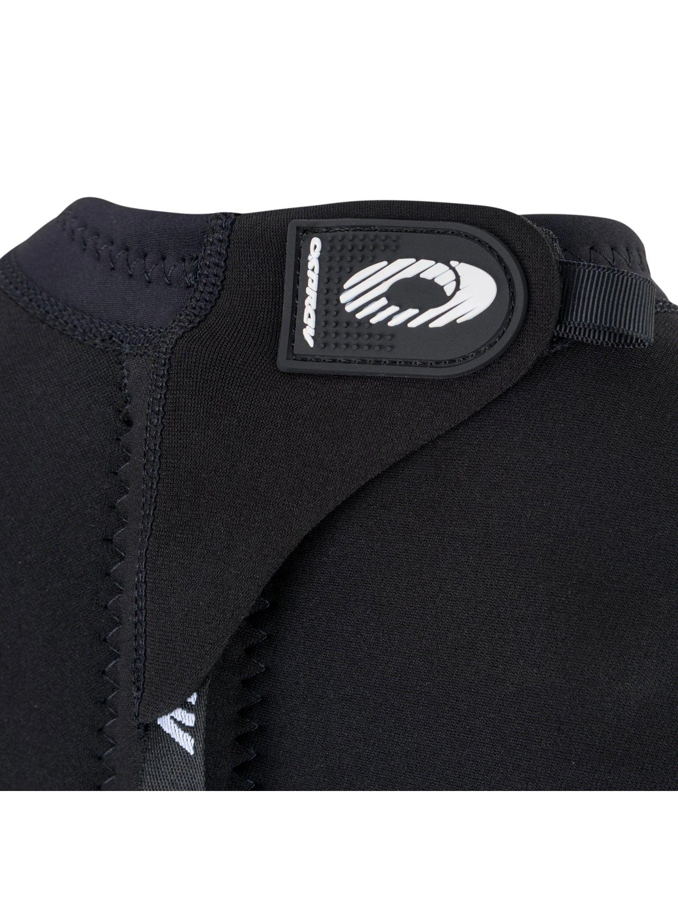 Osprey Origin Girls Long Wetsuit (Black/Pink) 4 Osprey Origin Girls Long Wetsuit (Black/Pink) - Image 4