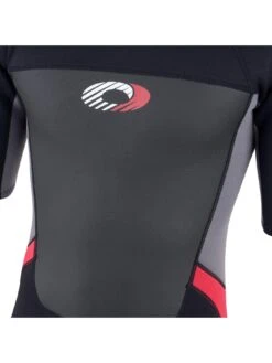 Osprey Origin Mens Shorty Wetsuit Black/Red 9 Osprey Origin Mens Shorty Wetsuit Black/Red -APPLE || PURE2IMPROVE || Sonik Sales Store RQFQF SQ5 0000000336 BLACK RED SLd2