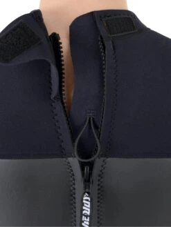 Osprey Origin Womens Shorty Wetsuit (Black/Blue) -APPLE || PURE2IMPROVE || Sonik Sales Store RQFQG SQ4 0000000024 BLACK BLUE SLd1