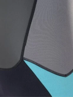 Osprey Origin Womens Shorty Wetsuit (Black/Blue) -APPLE || PURE2IMPROVE || Sonik Sales Store RQFQG SQ5 0000000024 BLACK BLUE SLd2