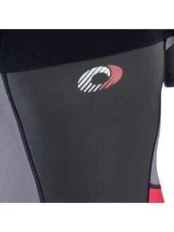 Osprey Origin Boys Shorty Wetsuit (Black/Red) 9 Osprey Origin Boys Shorty Wetsuit (Black/Red) -APPLE || PURE2IMPROVE || Sonik Sales Store RQFQH SQ5 0000000336 BLACK RED SLd2