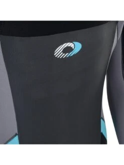 Osprey Origin Girls Long 5Mm Wetsuit Black/Blue 9 Osprey Origin Girls Long 5Mm Wetsuit Black/Blue -APPLE || PURE2IMPROVE || Sonik Sales Store RQFRY SQ5 0000000024 BLACK BLUE SLd2