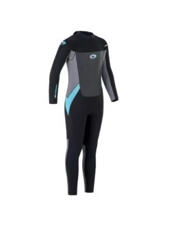 Osprey Origin Girls Long 5Mm Wetsuit Black/Blue 10 Osprey Origin Girls Long 5Mm Wetsuit Black/Blue -APPLE || PURE2IMPROVE || Sonik Sales Store RQFRY SQ6 0000000024 BLACK BLUE SLd3