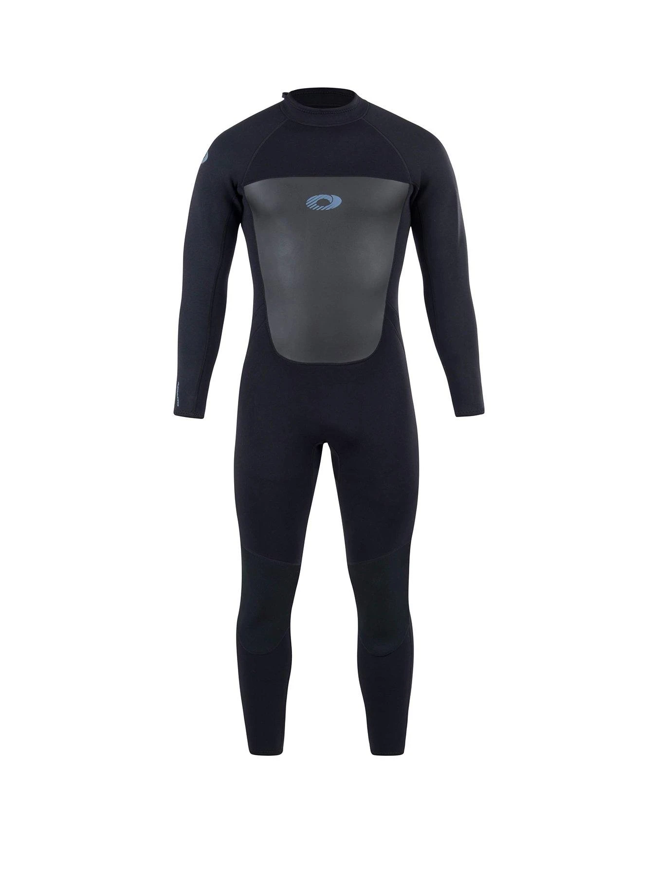Osprey Origin Mens Long Wetsuit Black 1 Osprey Origin Mens Long Wetsuit Black